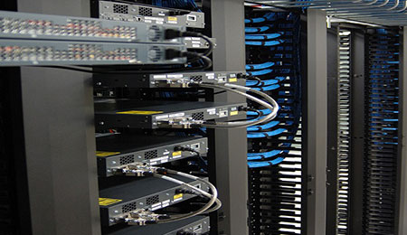 深圳中德信通：綜合布線工程的合理設(shè)計原則